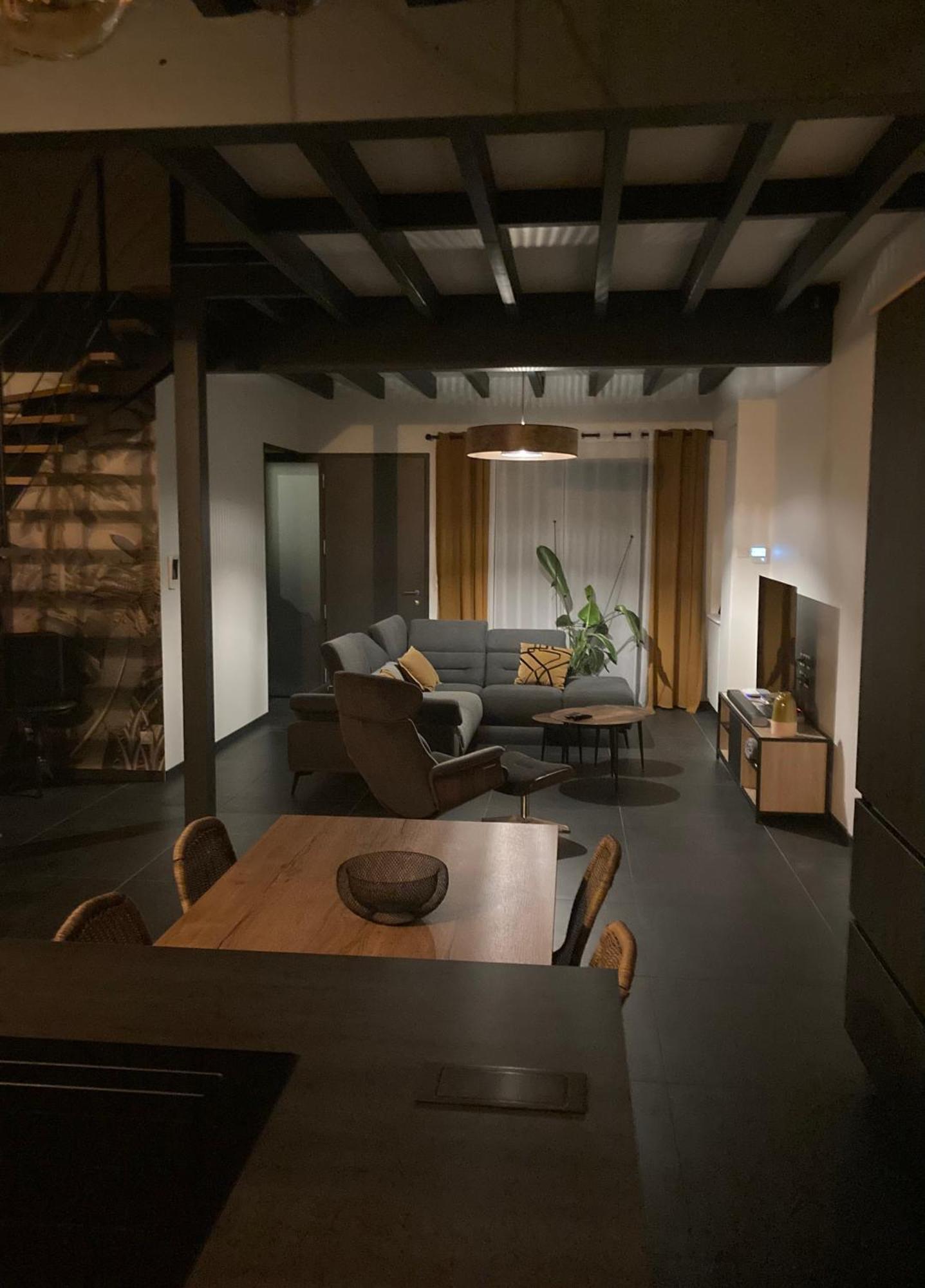 Villa Le 51 Bis Châteauroux Exterior foto